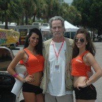Michael Garry