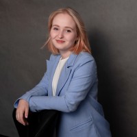 Yauheniya Shlenkova