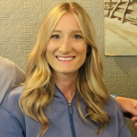Sarah Henderson