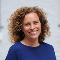 Mary Bond