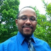 Daniel Blount