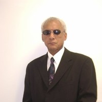 Jonathan Pride