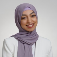 Majda M'Hamdi Alaoui