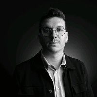 Mathieu Simon
