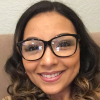 Reyna Padilla