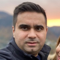 Andrei Arabolea