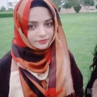 Faiza Bilal