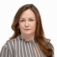 Colleen O’Grady Bowman