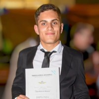 Agustin Fabian Garcia