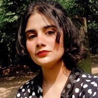 Rija Shah