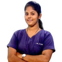 Preetha Narayanan