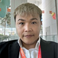 Raymond Tay