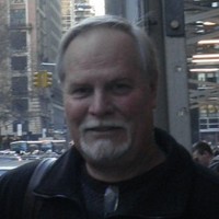 Mark Carter