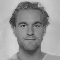 Oscar Bergving
