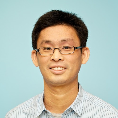 Stanley Cheung