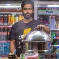 Shivram Gopinath