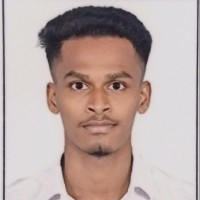 Prashant Malgaonkar
