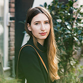 Lesia Joukova
