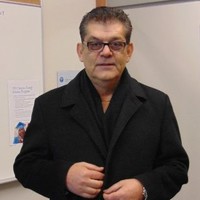 Andreas (Andy) Antoniou