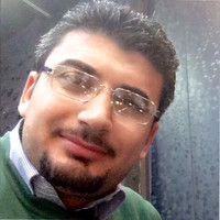 Mohanned Salih