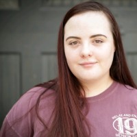Cheyanne Wood