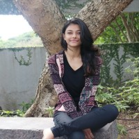 Ria Deshmukh