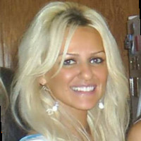 Tammy Burcheci