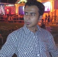 Arnab Sarkar