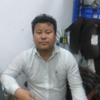 Daimalu Boro