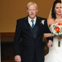 Kelly Mapston