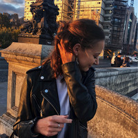 Léa Teyssier