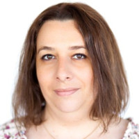 Estelle Goldbronn