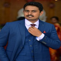 Anjan Kumar M S