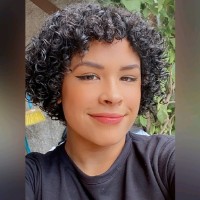 Rayssa Cristine Gonçalves dos santos