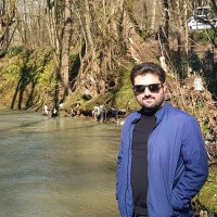 Mehrdad Gohari