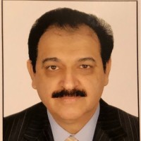 Shafqat Ullah Khan