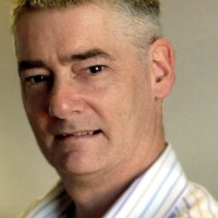 David Webb