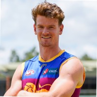 Darragh Joyce