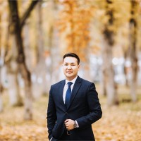 Алишер Акашов