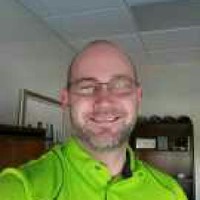 Tony Baldree