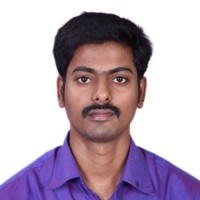 ARUN KUMAR P