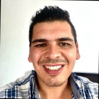 Luis Alberto García Gutiérrez