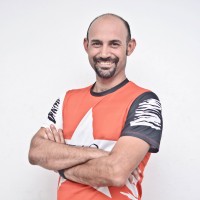 Jorge Garcia Perez