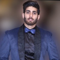 Mayank Arora