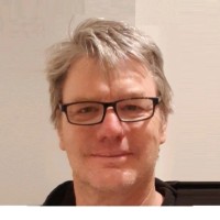 Ian Dewey