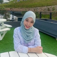 Athirah Nabihah