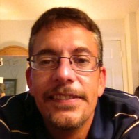 John Salazar