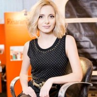 Irina P.