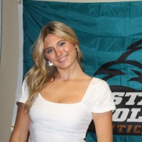 Katie Dallas