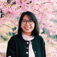 Maria Tania Hartanto